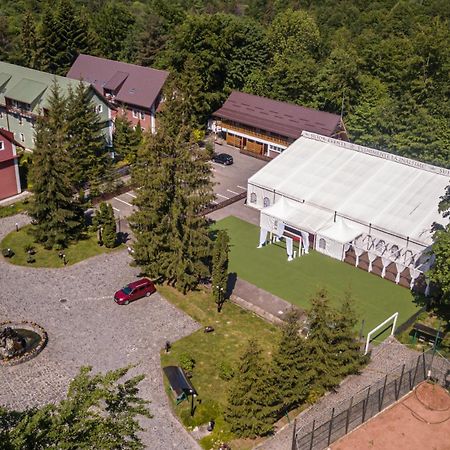 Suior Resort Baza Baia-Sprie Εξωτερικό φωτογραφία