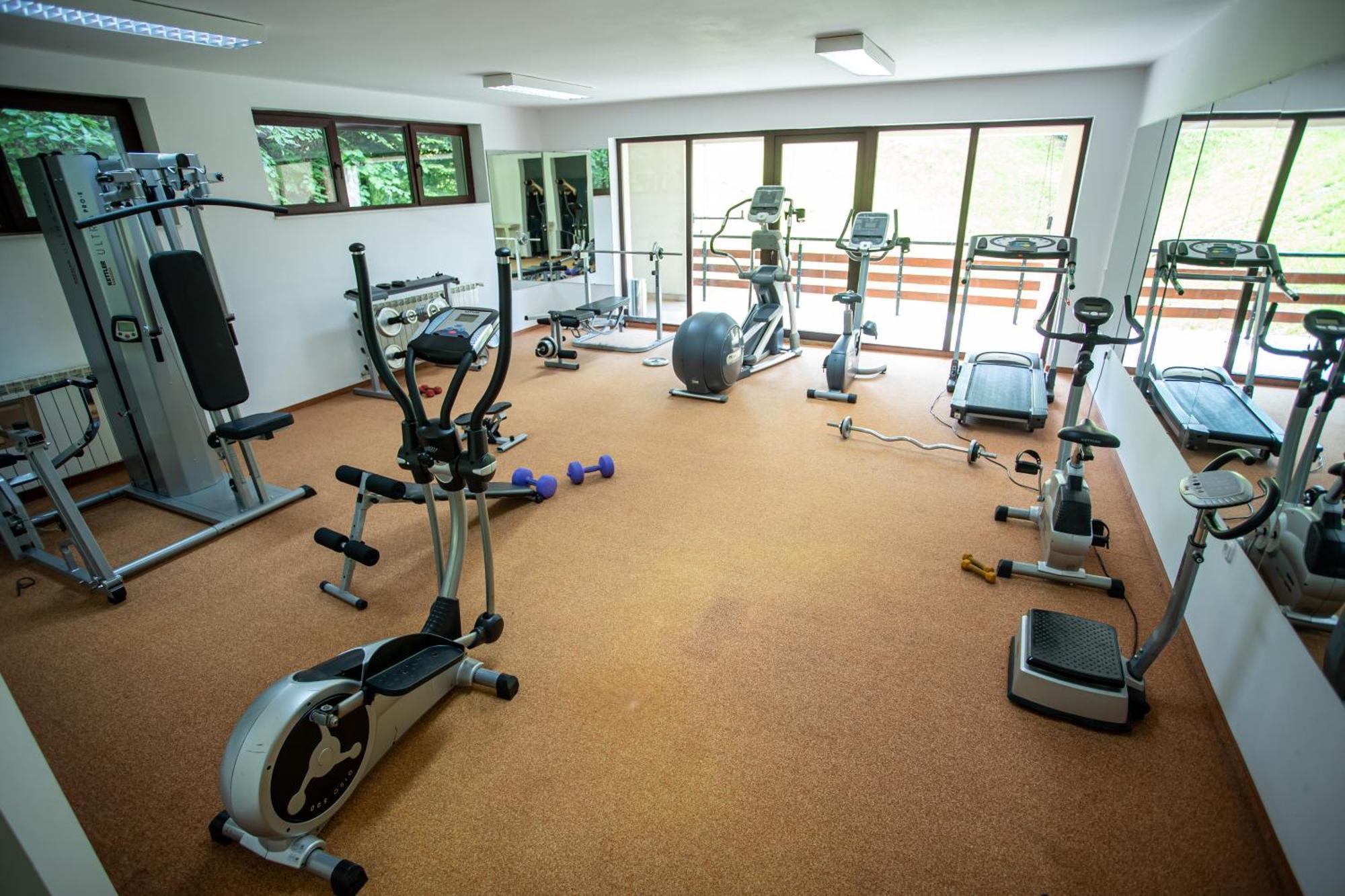 Suior Resort Baza Baia-Sprie Εξωτερικό φωτογραφία