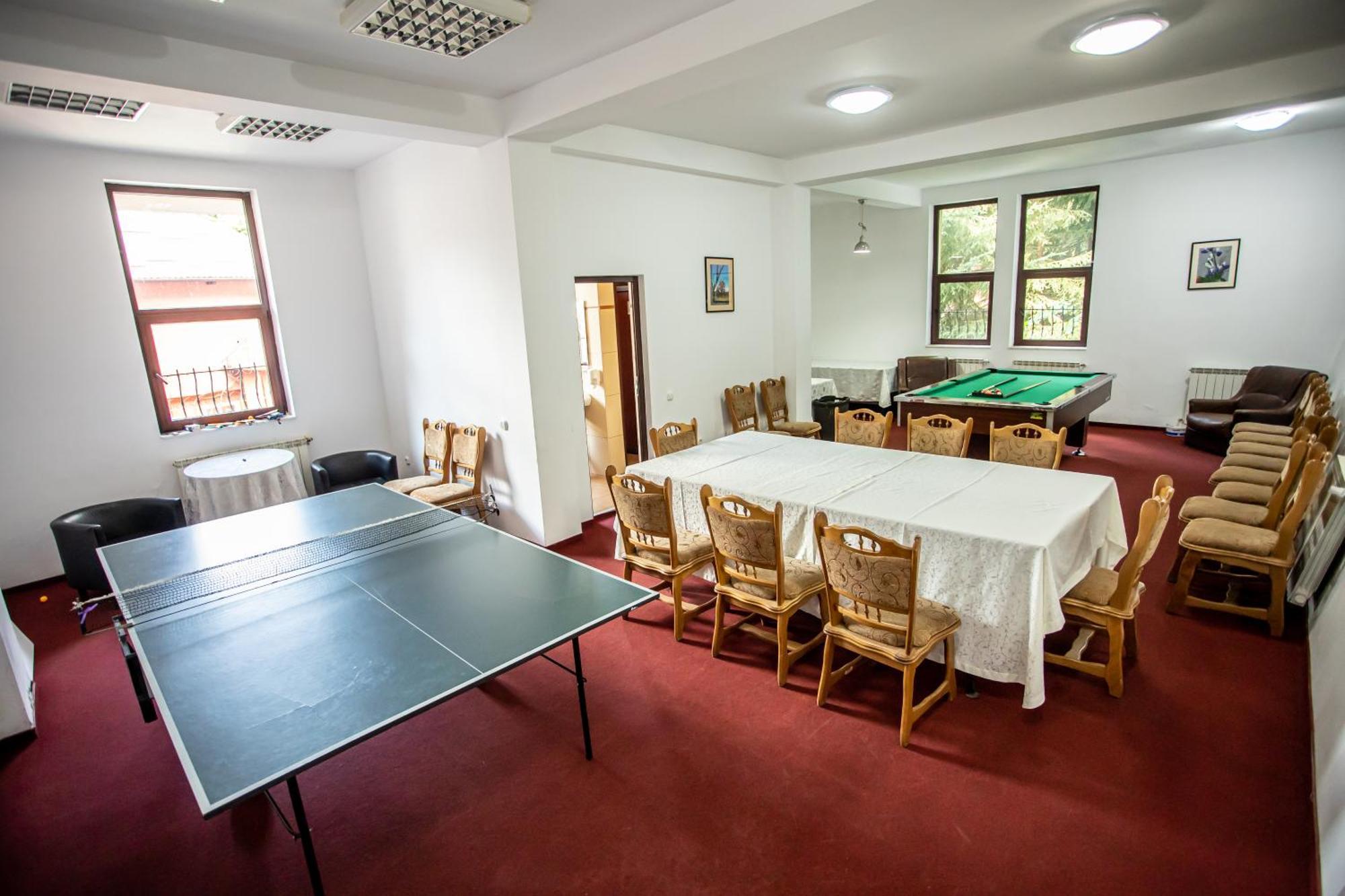 Suior Resort Baza Baia-Sprie Εξωτερικό φωτογραφία