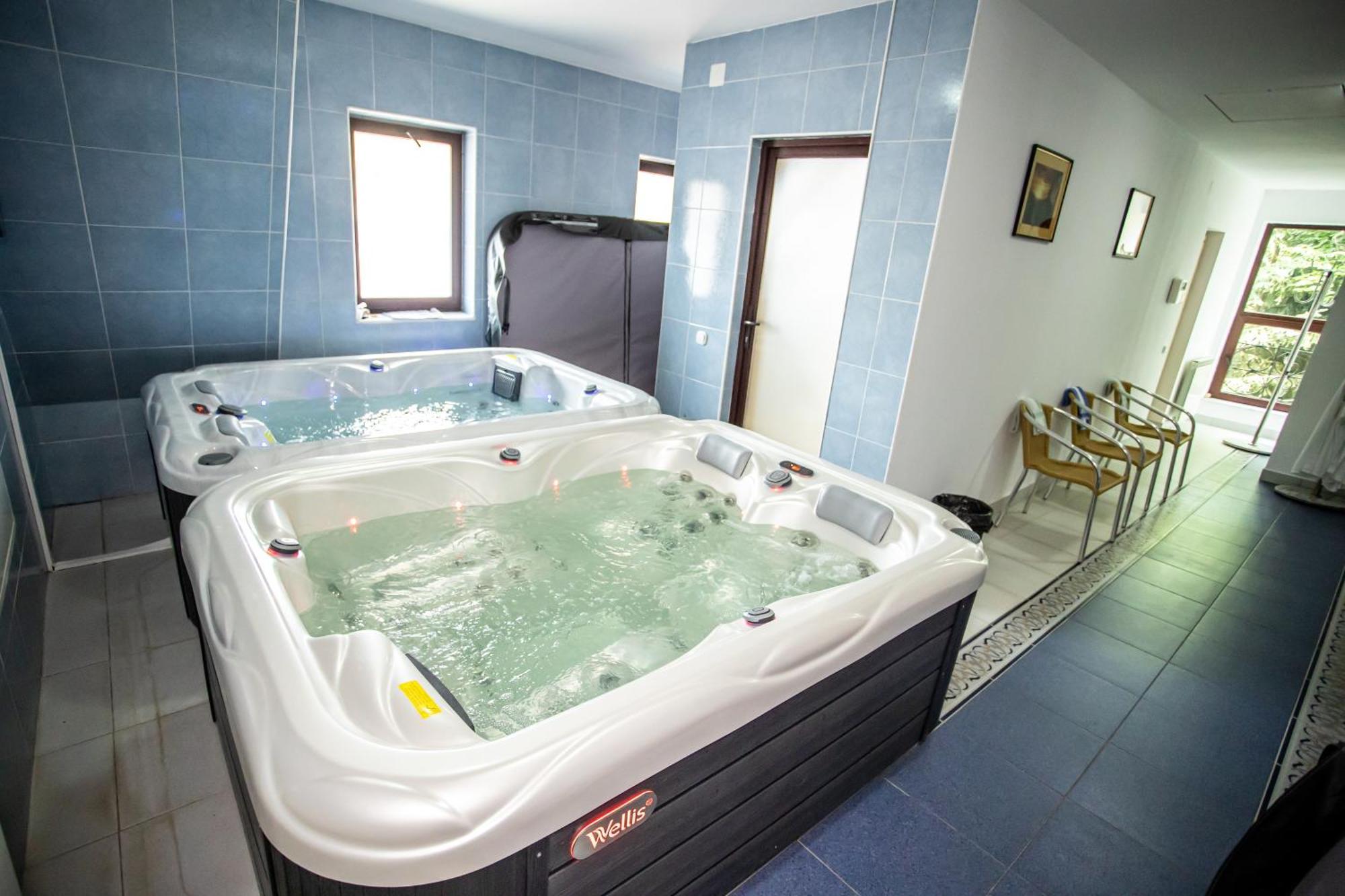 Suior Resort Baza Baia-Sprie Εξωτερικό φωτογραφία