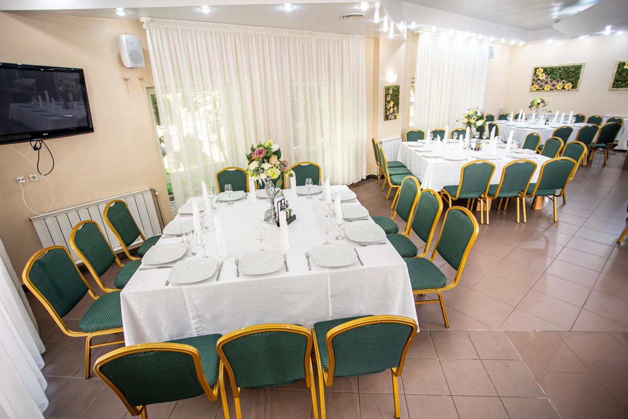 Suior Resort Baza Baia-Sprie Εξωτερικό φωτογραφία