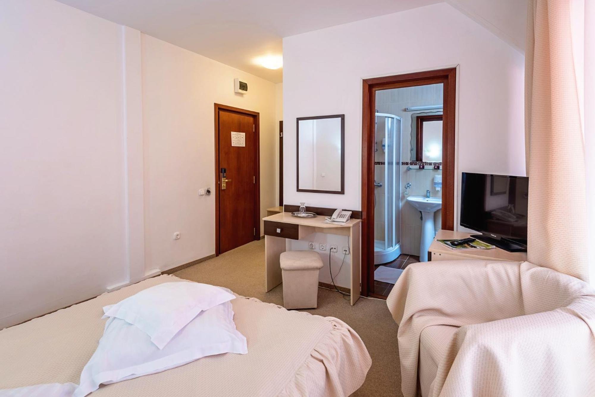 Suior Resort Baza Baia-Sprie Εξωτερικό φωτογραφία