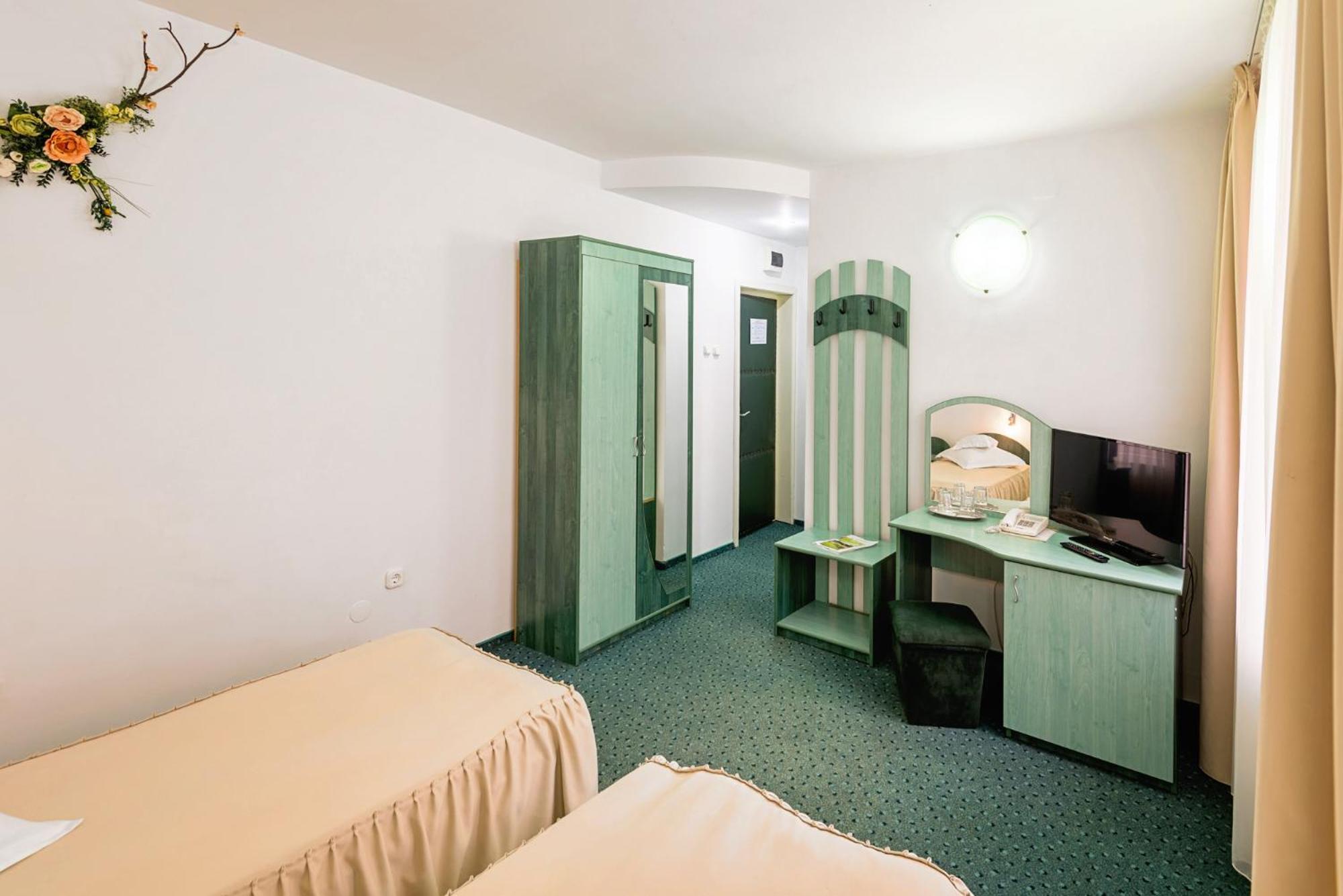 Suior Resort Baza Baia-Sprie Εξωτερικό φωτογραφία