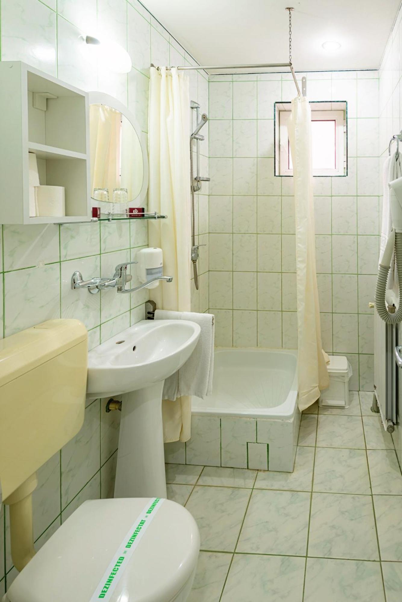 Suior Resort Baza Baia-Sprie Εξωτερικό φωτογραφία