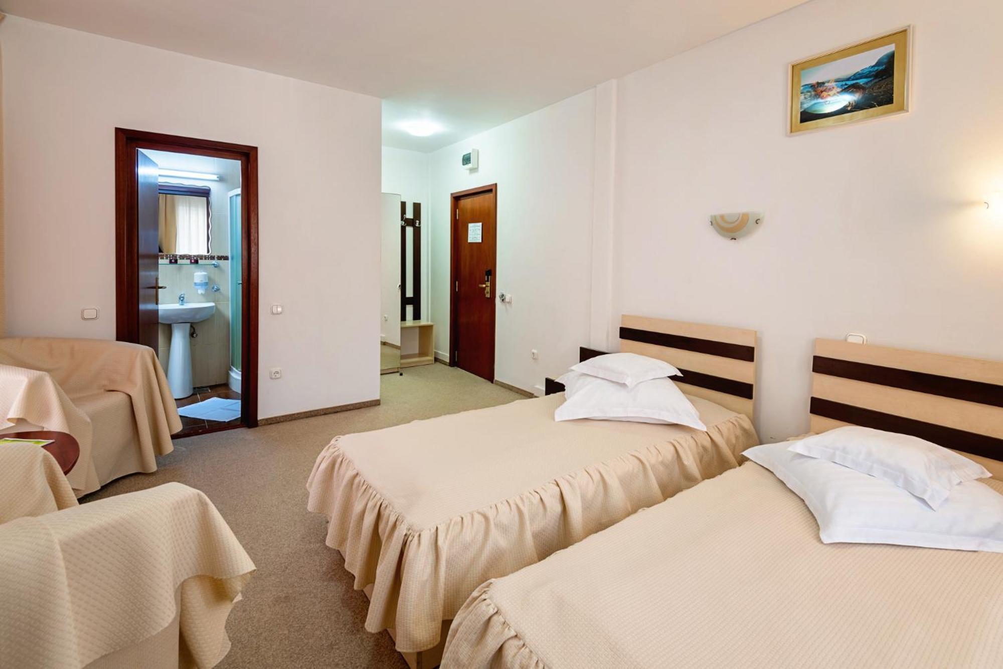 Suior Resort Baza Baia-Sprie Εξωτερικό φωτογραφία