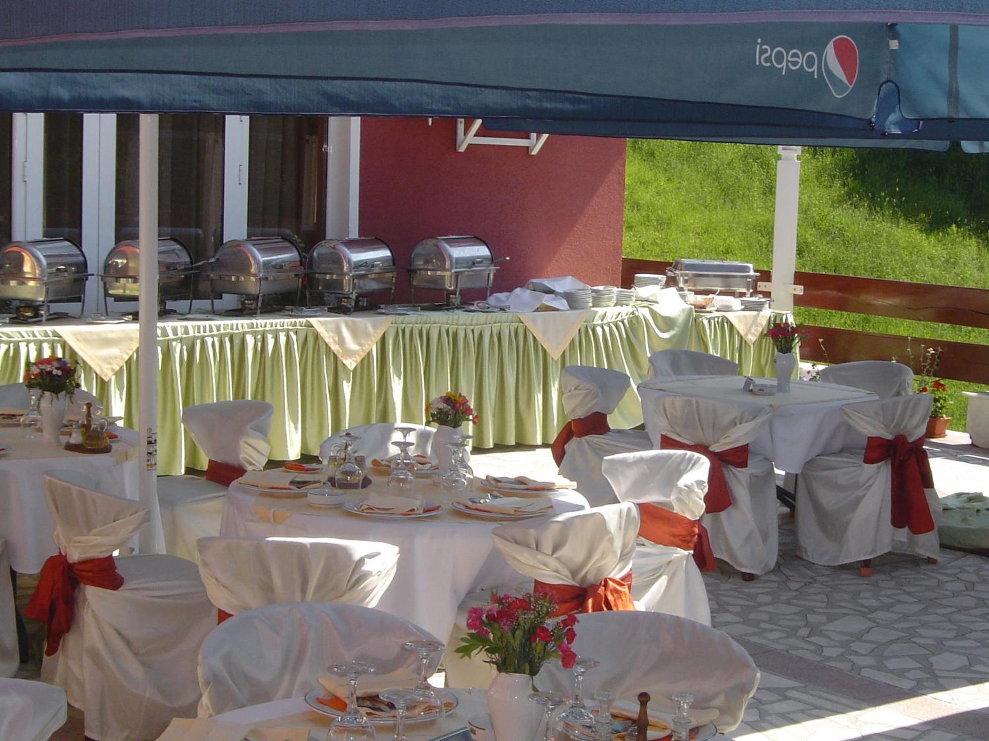 Suior Resort Baza Baia-Sprie Εξωτερικό φωτογραφία