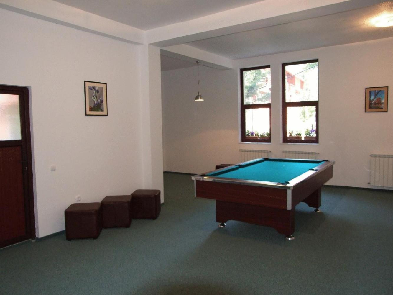 Suior Resort Baza Baia-Sprie Εξωτερικό φωτογραφία