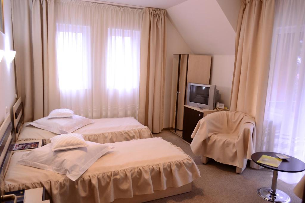Suior Resort Baza Baia-Sprie Εξωτερικό φωτογραφία